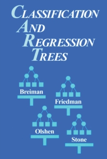 Classification and Regression Trees