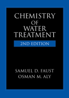 Chemistry of Water Treatment