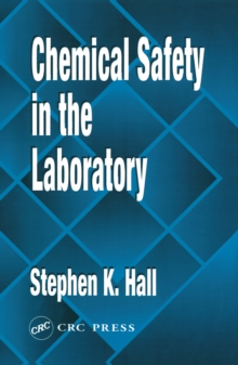 Chemical Safety in the Laboratory