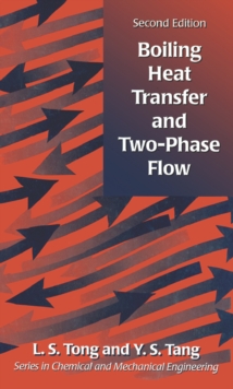 Boiling Heat Transfer And Two-Phase Flow