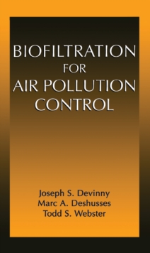 Biofiltration for Air Pollution Control