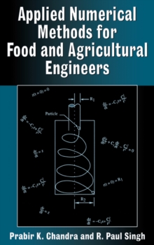 Applied Numerical Methods for Food and Agricultural Engineers