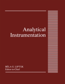 Analytical Instrumentation