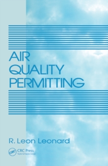 Air Quality Permitting