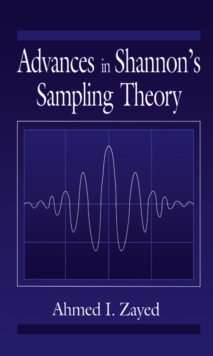 Advances in Shannon's Sampling Theory