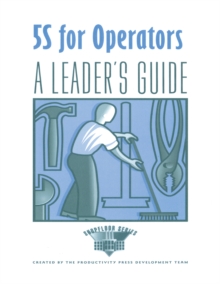 5S for Operators A Leader's