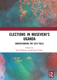 Elections in Museveni's Uganda