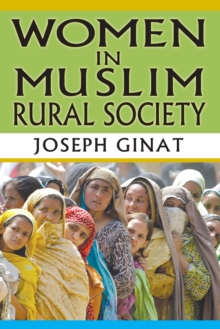 Women in Muslim Rural Society