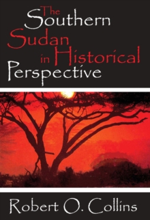 The Southern Sudan in Historical Perspective