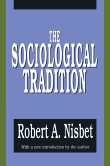 The Sociological Tradition