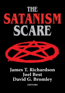 The Satanism Scare