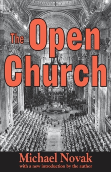 The Open Church