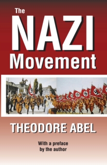 The Nazi Movement