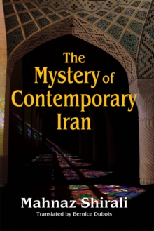 The Mystery of Contemporary Iran