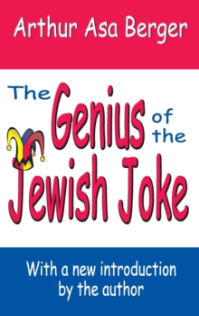 The Genius of the Jewish Joke