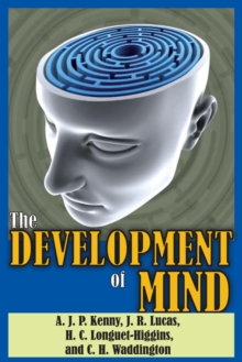 The Development of Mind