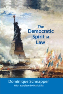 The Democratic Spirit of Law