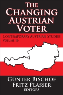 The Changing Austrian Voter