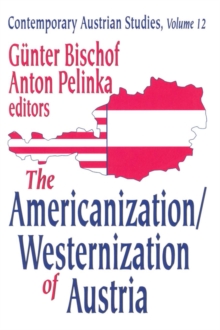 The Americanization/Westernization of Austria