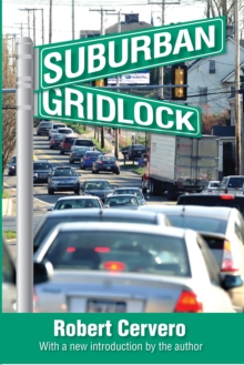 Suburban Gridlock