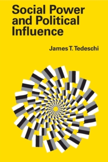 Social Power and Political Influence