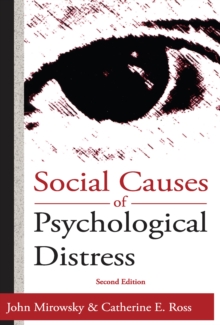 Social Causes of Psychological Distress