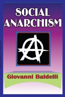 Social Anarchism