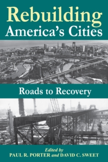 Rebuilding America's Cities