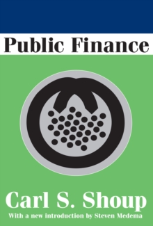 Public Finance