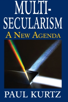 Multi-Secularism : A New Agenda