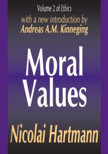 Moral Values