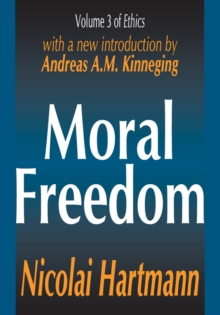 Moral Freedom