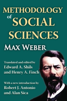 Methodology of Social Sciences