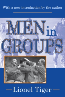 Men in Groups