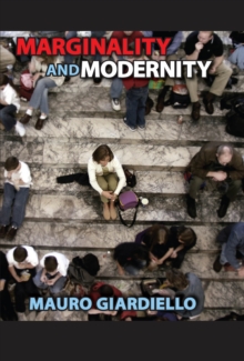 Marginality and Modernity