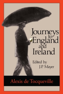 Journeys to England and Ireland