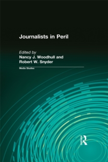 Journalists in Peril