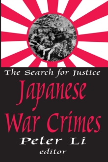 Japanese War Crimes