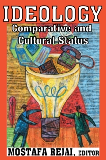 Ideology : Comparative and Cultural Status