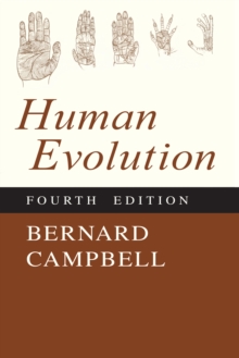 Human Evolution : An Introduction to Man's Adaptations