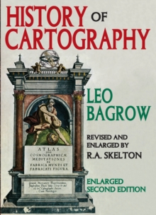 History of Cartography