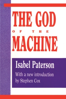 God of the Machine