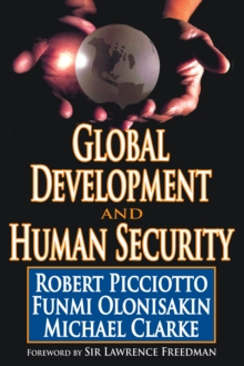 Global Development and Human Security