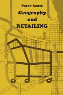 Geography and Retailing