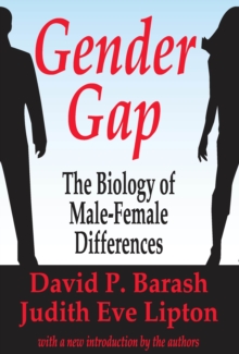 Gender Gap : How Genes and Gender Influence Our Relationships