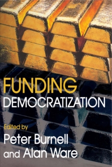 Funding Democratization