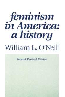 Feminism in America : A History