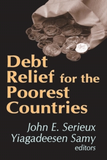 Debt Relief for the Poorest Countries