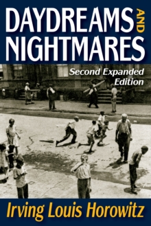 Daydreams and Nightmares : Expanded Edition