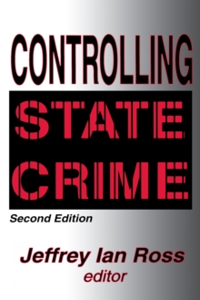 Controlling State Crime